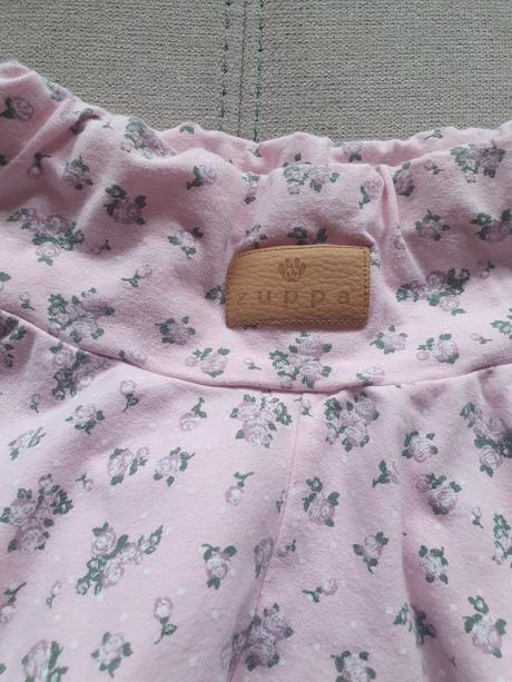 Predám sukňokraťase zn. zuppa veľ. 158/164, 158