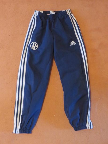 Športové nohavice - adidas - veľ. 134/140, adidas,134