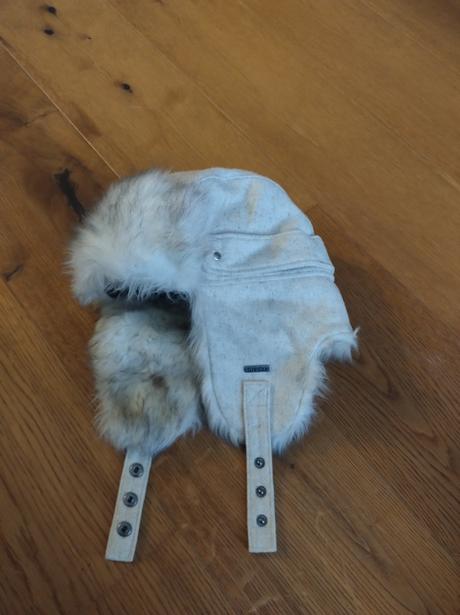 Baranica, ušianky už s poštovným, wedze,56