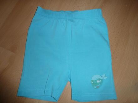 Bavlnene kratase, dopodopo,92