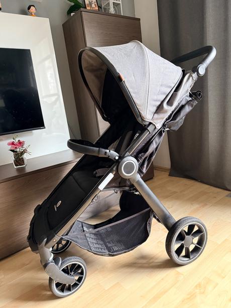 Petite & mars street2 športový kočík, petite&mars,petite&mars street2 rws