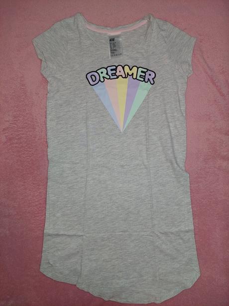 Nocna kosela, h&m,134