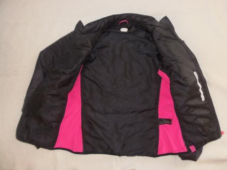 Bunda prechodná, h&m,170