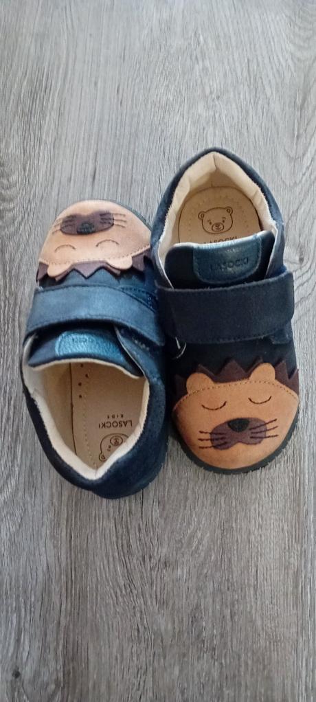 Lasocki topánky, lasocki,23