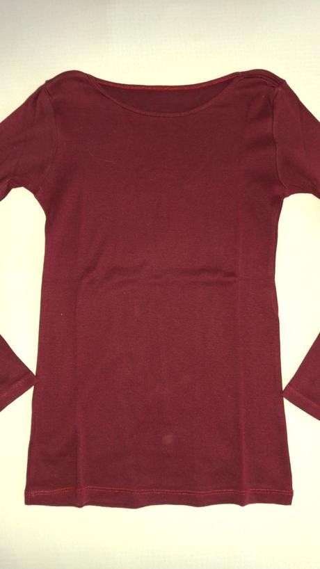 Dievčenské tričká s dlhým rukávom, rôzne., 164