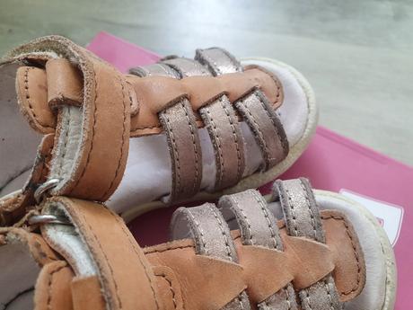 Sandále d.d.step 21, d.d.step,21