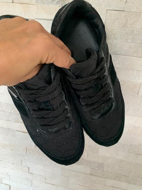 Dámske tenisky calvin klein, 37