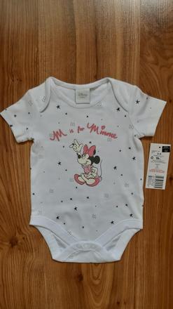 Nenosené body, disney,74