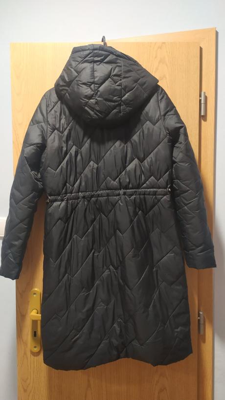 Prechodná vetrovka, mohito,34