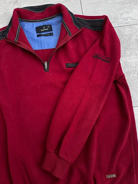 Pánsky pulóver, xxl