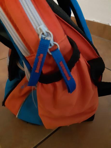 Školská taška avangers, 