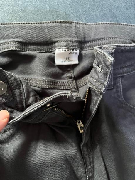 Teplaky 8x a rifle 1x, 146