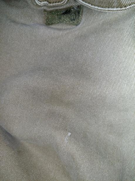 Nohavice č.31-32, house,32