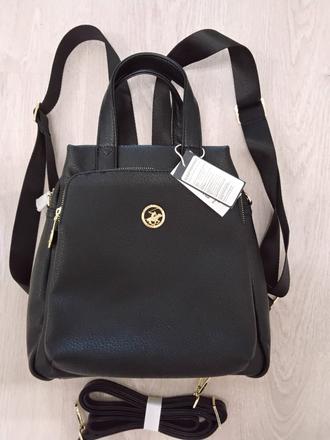 Ruksak -kabelka us polo assn, u.s. polo assn.