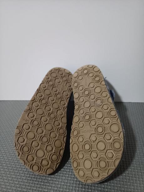 Papuce froddo vlnene, froddo,27