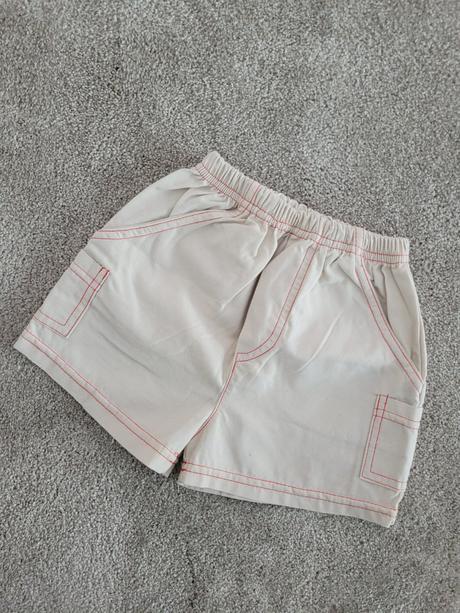 Suprava kratasy, tričko, 68