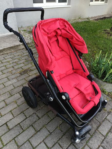 Kočík britax go big, britax,britax go big