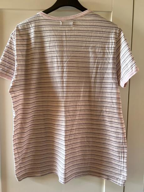 Tricko sisley m, sisley,m