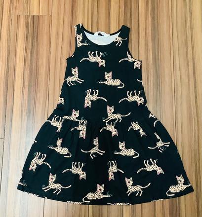 Krásne letne satocky s tigrikom h&m, h&m,122