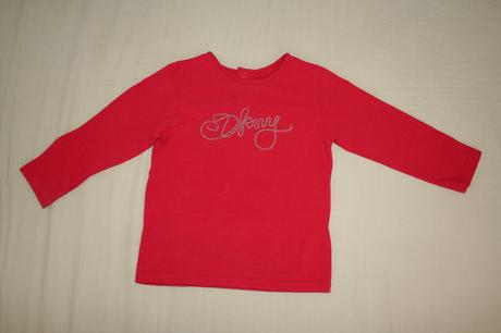 Tričko dkny, dkny,86