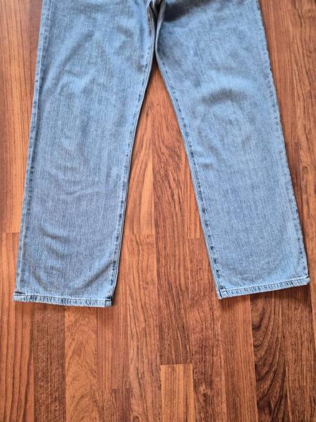 Krásne baggy rifle abercrombie&fitch 152/158, abercrombie&fitch,152