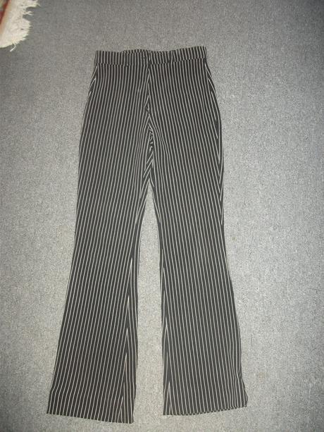 Elasticke nohavice, 36