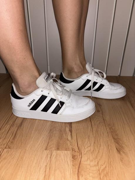 Tenisky 35.5, adidas,35