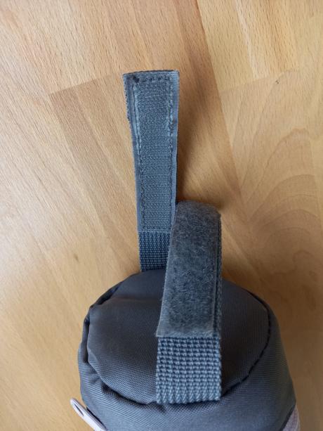 Termoobal na flasu, babylove