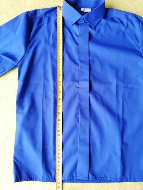 Slávnostné košele, 128