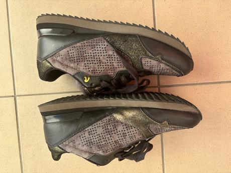 Tenisky replay, replay,40