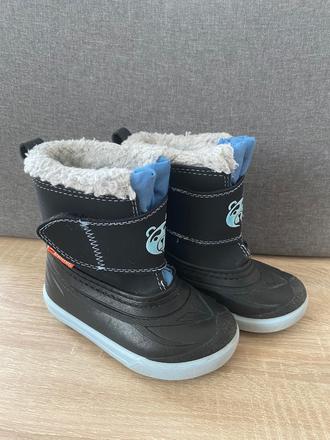 Termo snehule demar, demar,24