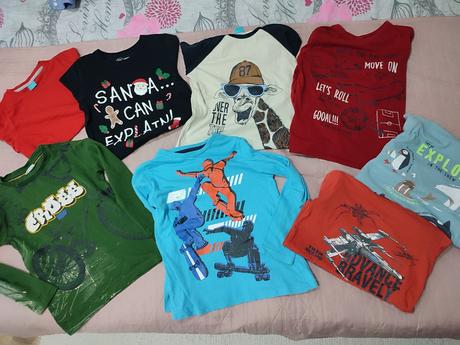 Tričká spolu,v.122, f&f,122