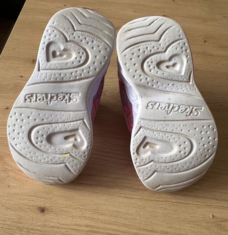 Skechers svietiace tenisky, skechers,24