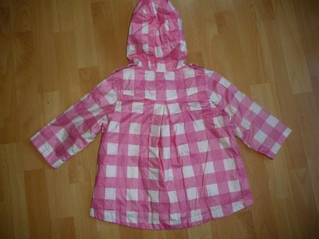 Dievcenska prsiplastova bunda-kabatik, next,92
