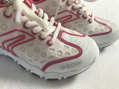 Krásne tenisky geox, geox,30
