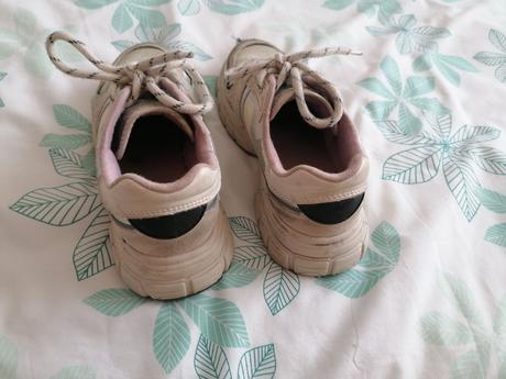 Tenisky zara, zara,34