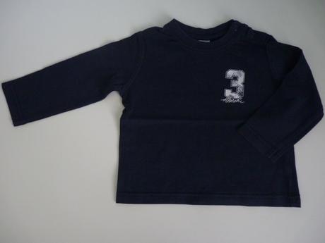 Tričká s dlhým rukávikom_4ks, reserved,74