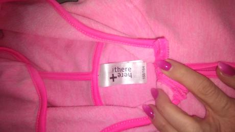 3x teplé mikinky, 164