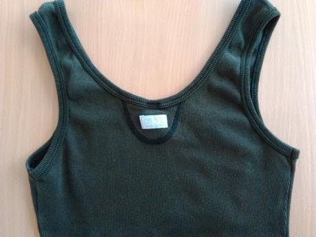 Dámske body palmers, palmers,xs