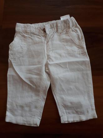 Kraťasy, h&m,68