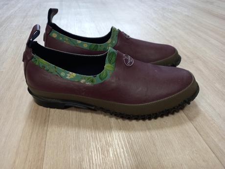 Gumová obuv, 40 / 41