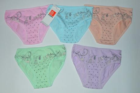 Detské nohavičky, <50 - 188