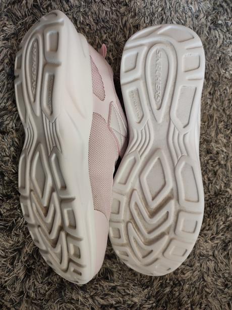 Tenisky, skechers,36