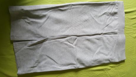 Midi sukňa, stradivarius,m