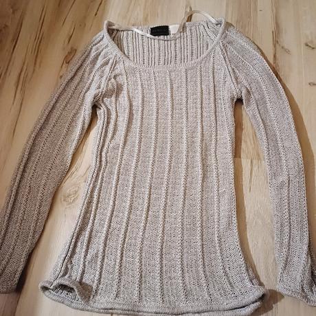 Elegantnejsi pulóver, xs
