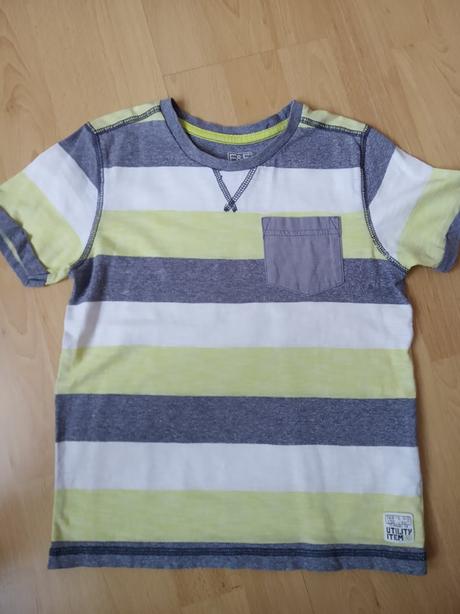 Tričko, f&f,122