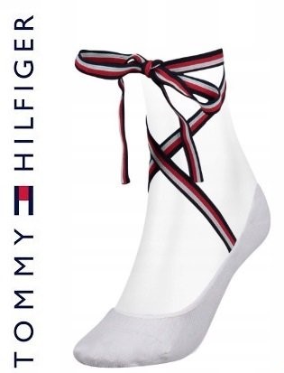 Ponožky tommy hilfiger v. 35-38, tommy hilfiger,35