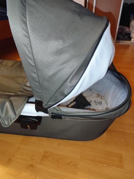 Vanicka britax, britax,britax b-motion 4 plus