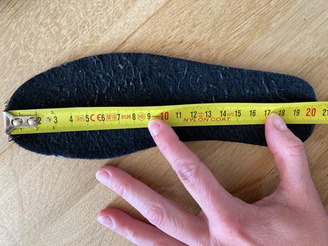 Zimné čižmy/snehule polaris, 32