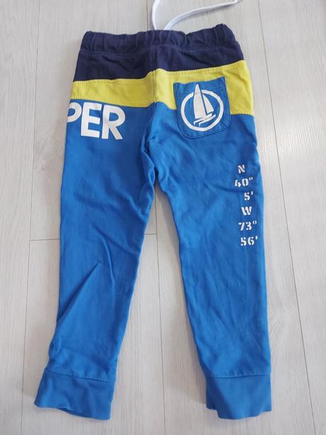 Teplaky, original marines,104